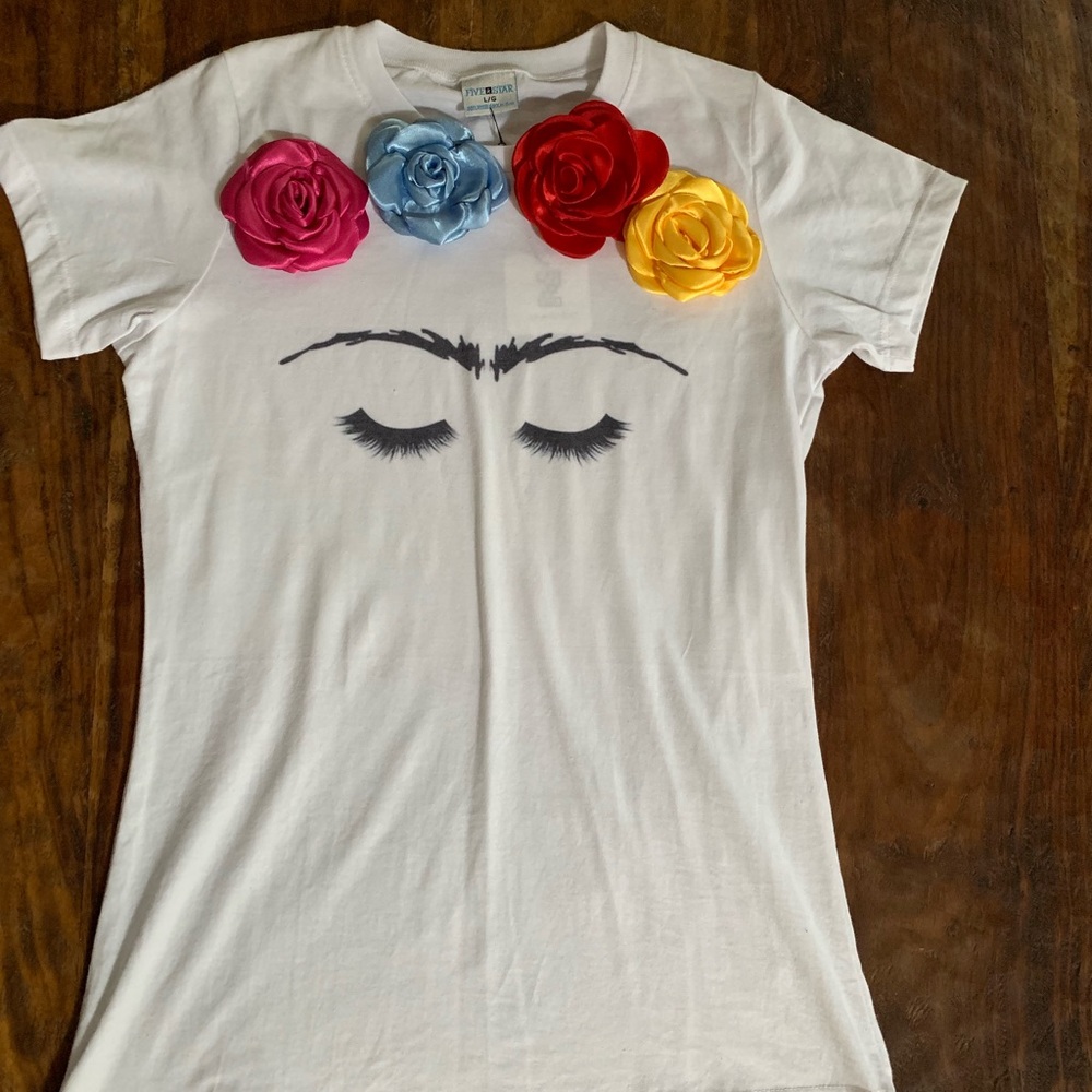 Frida Kahlo t-shirt
